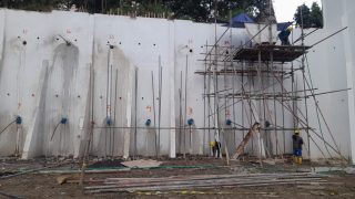 ground anchor