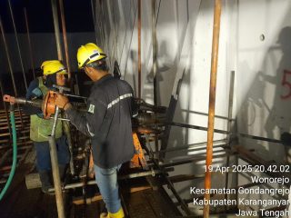 ground anchor