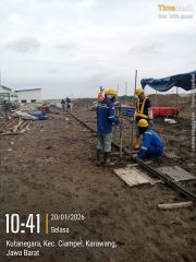 ground anchor