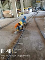 ground anchor